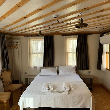 Hanflats Hotel Стамбул Екстер'єр фото