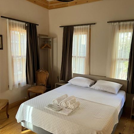 Hanflats Hotel Стамбул Екстер'єр фото