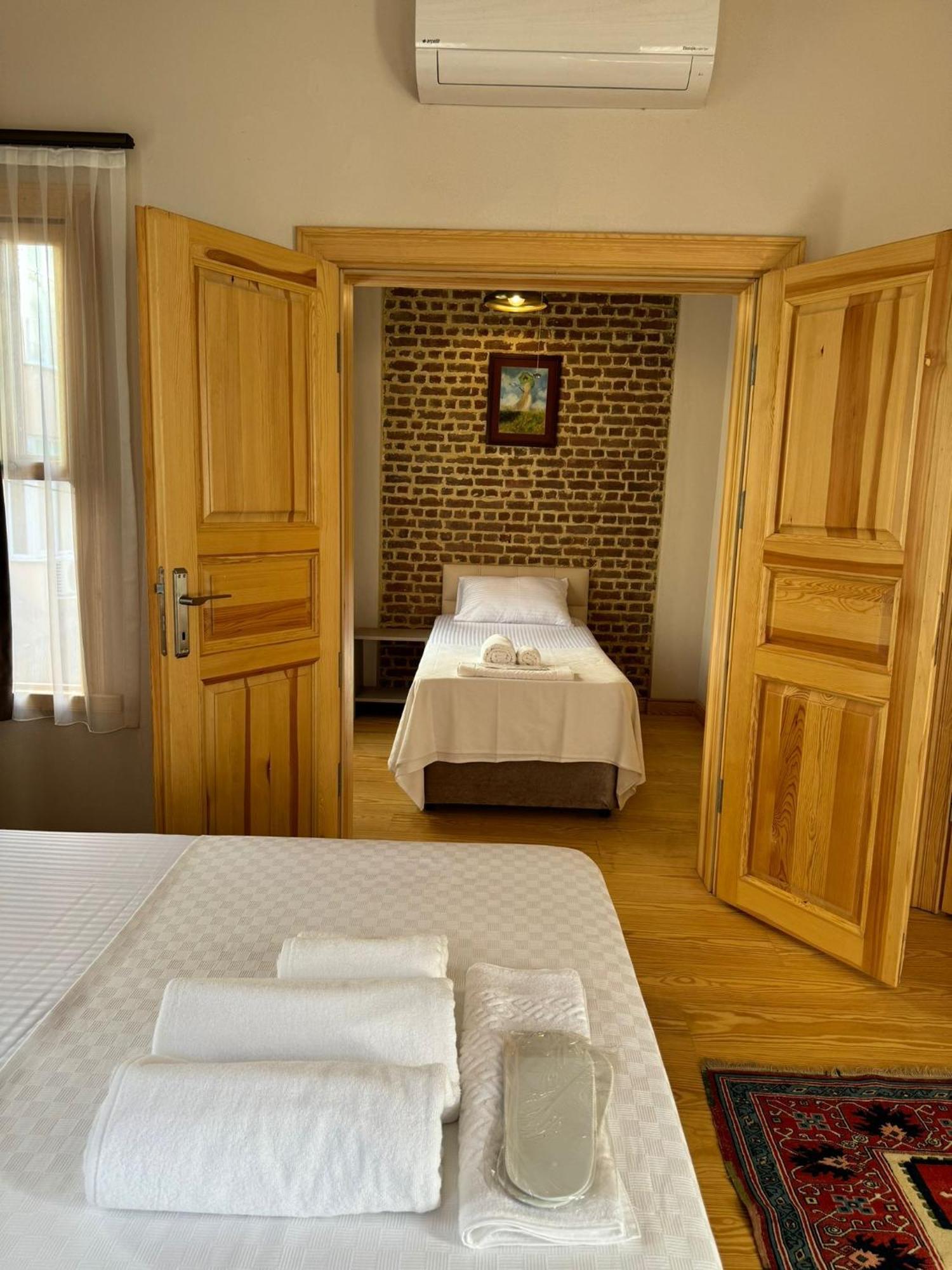 Hanflats Hotel Стамбул Екстер'єр фото