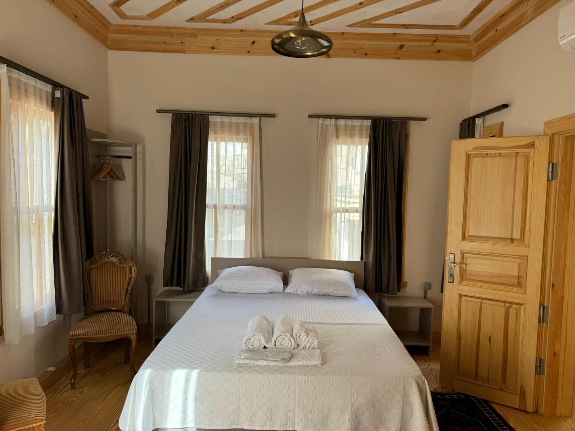 Hanflats Hotel Стамбул Екстер'єр фото